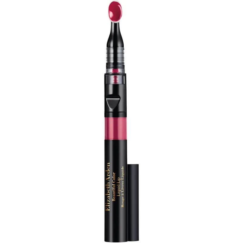 Tarjoushinta Beautiful Color Liquid Lip Lacquer