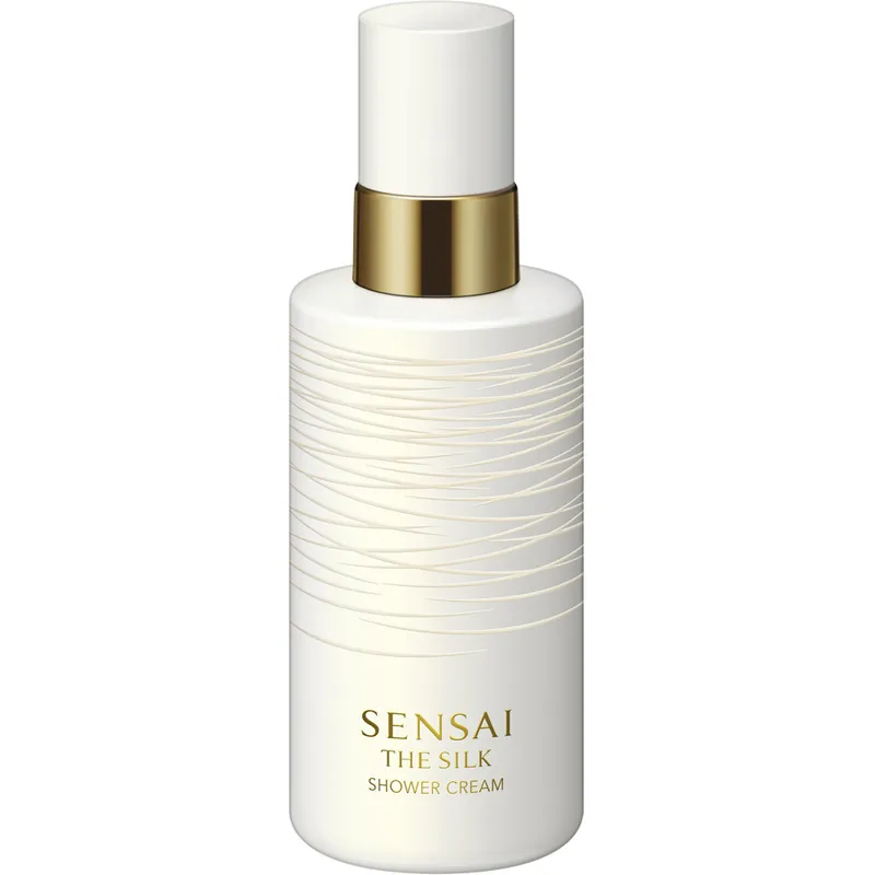 Ajankohtainen The Silk Shower Cream, 200ml