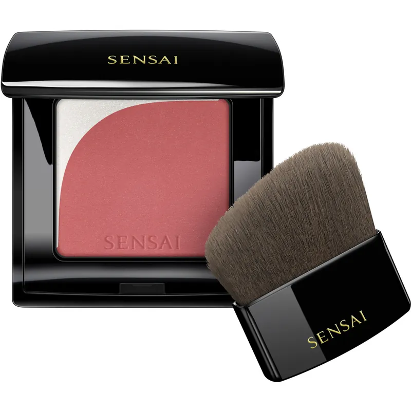 Heti Saatavilla Sensai Blooming Blush