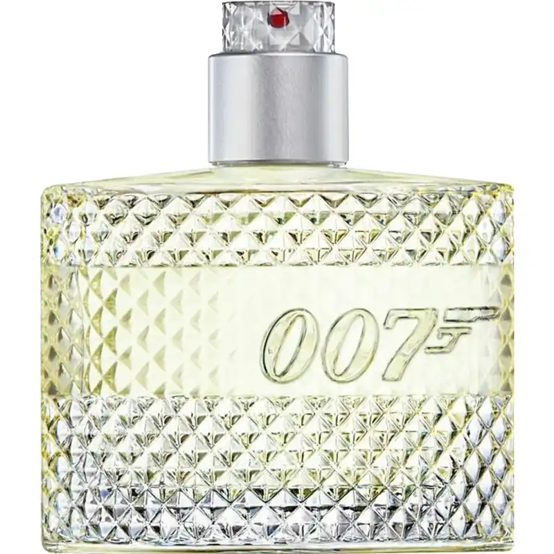 James Bond 007 Cologne, After Shave Lotion 50ml Erikoistarjous