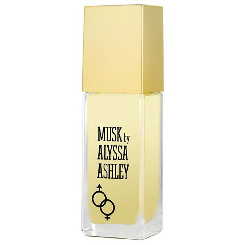Uusi Malli Musk, EdT