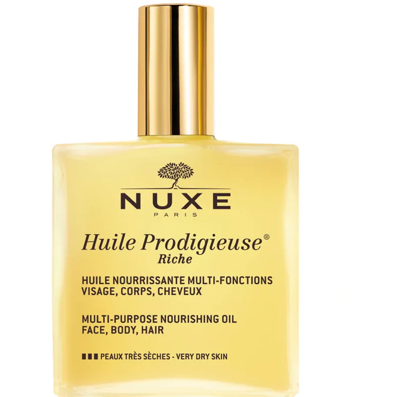 Huile Prodigieuse Riche, 100ml Vain Rajoitetun Ajan