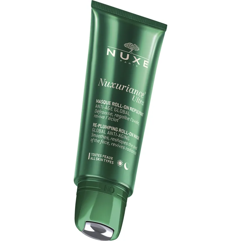 Vain Rajoitetun Ajan Nuxuriance Ultra Roll-On Mask 50ml