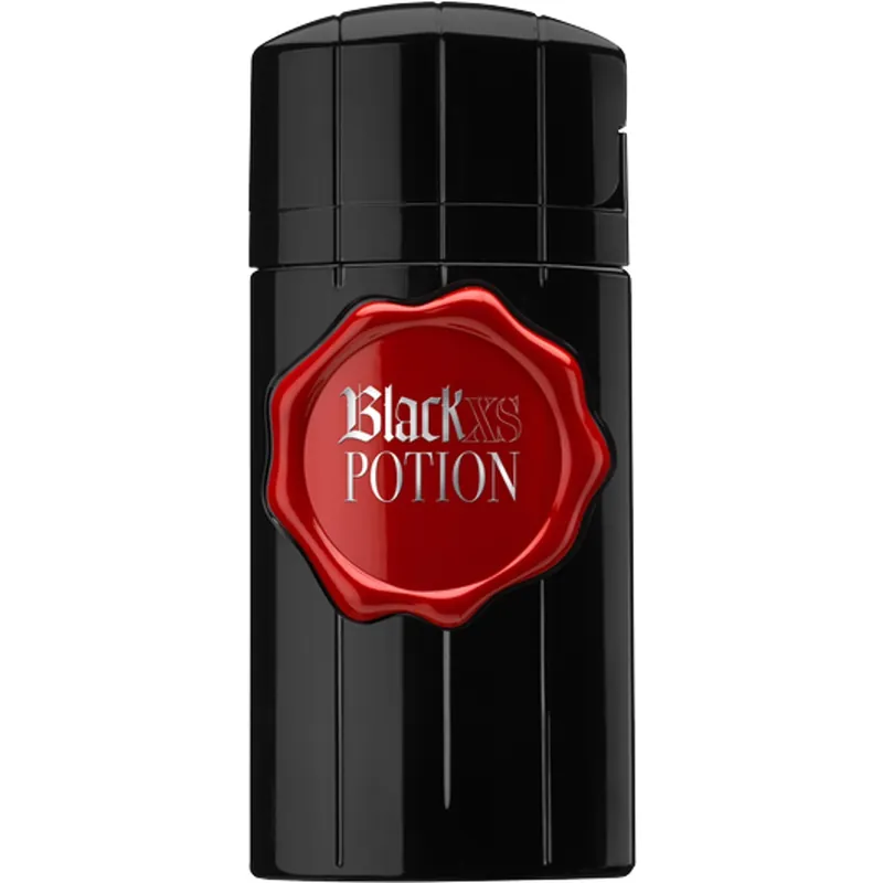 Black XS Potion, EdT 100ml Suosittu