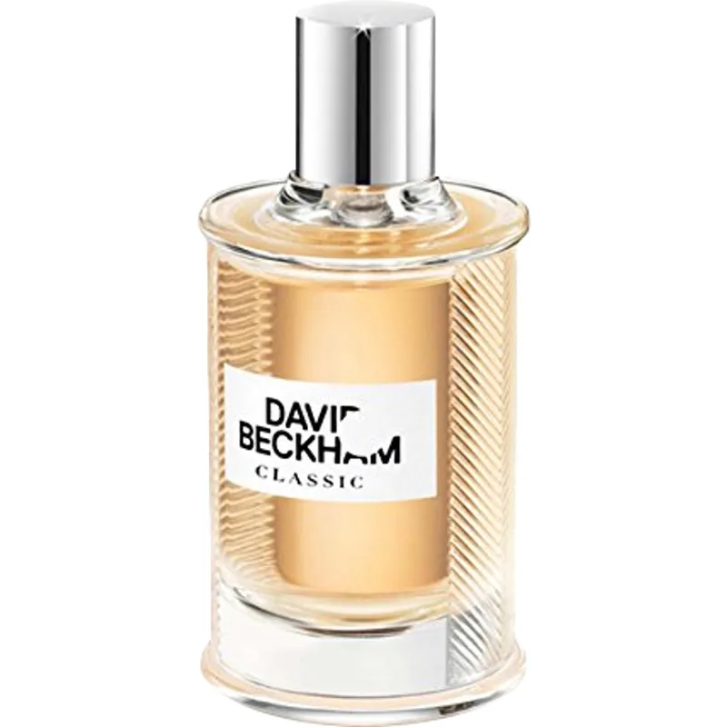 Tehdashinta David Beckham Classic, After Shave Lotion 60ml