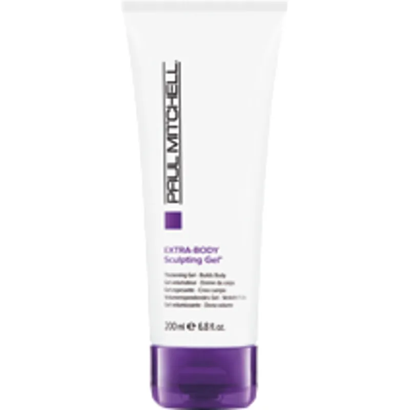 Eniten Myyty Extra Body Sculpting Gel, 200ml