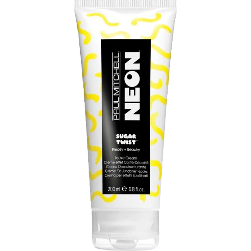Alennettu Hinta Neon Sugar Twist, 200ml