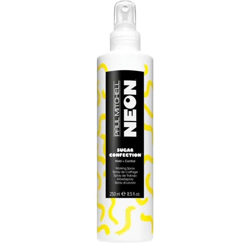 Ajankohtainen Neon Sugar Confection, 250ml