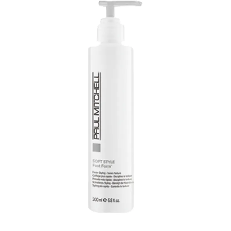 Aito Fast Form, 200ml