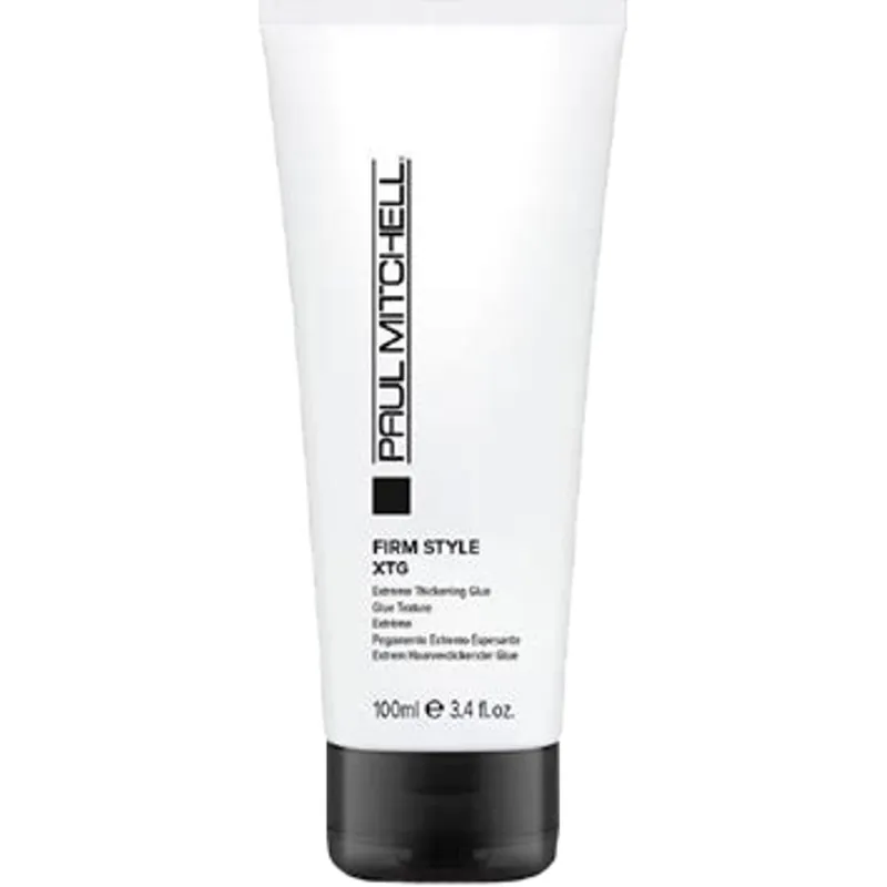 Firm Style XTG, 100ml Tehdashinta