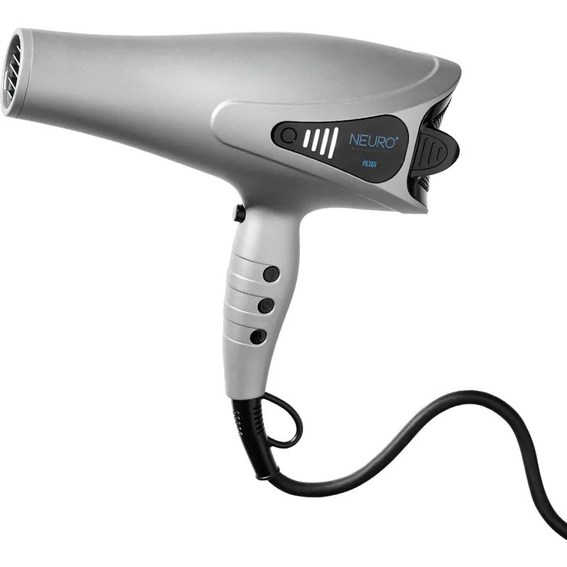 NEURO Light Hair Dryer Viikonlopputarjous