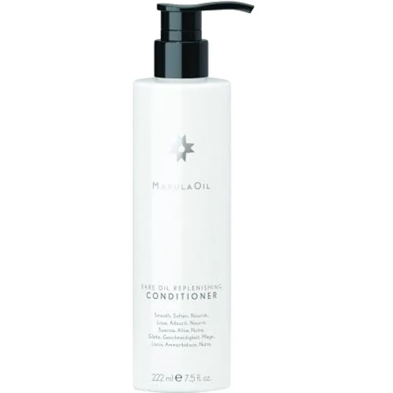Tukkuhinta Marula Rare Oil Replenishing Conditioner, 222ml