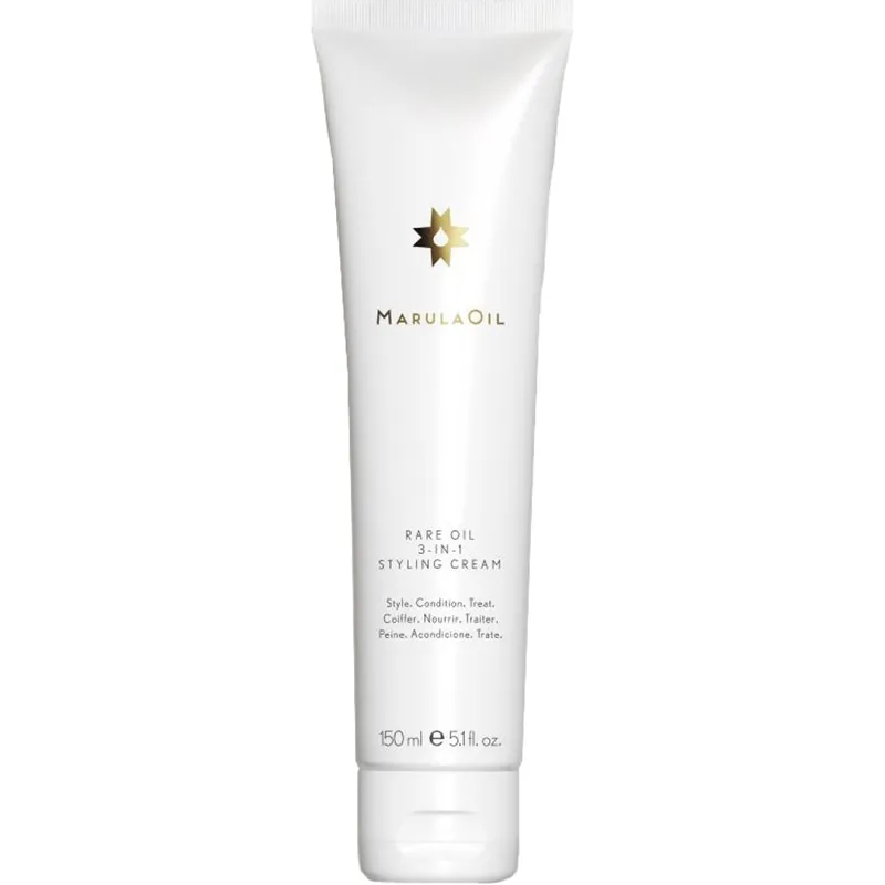 Alennus Marula Rare Oil 3-in-1 Styling Cream, 150ml