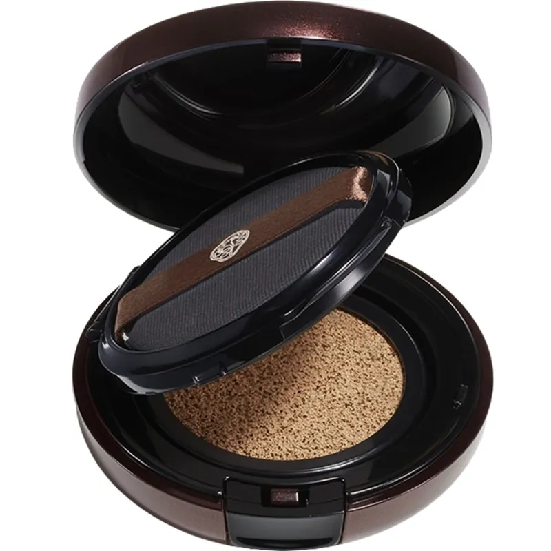 Löytö Synchro Skin Cushion Compact Bronzer