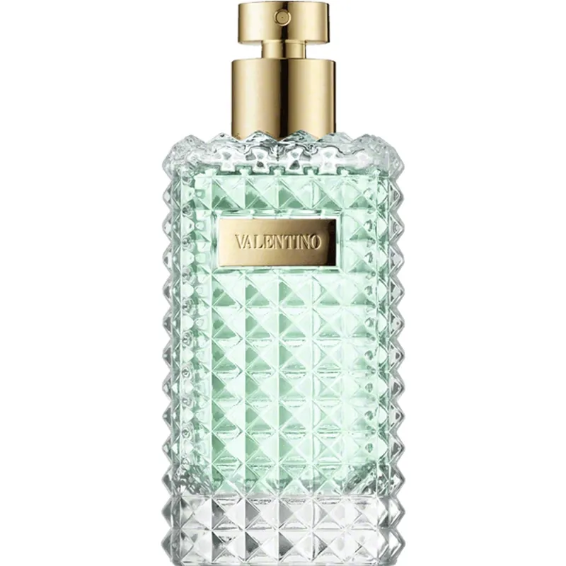 Donna Rosa Verde, EdT 125ml Osta Nyt