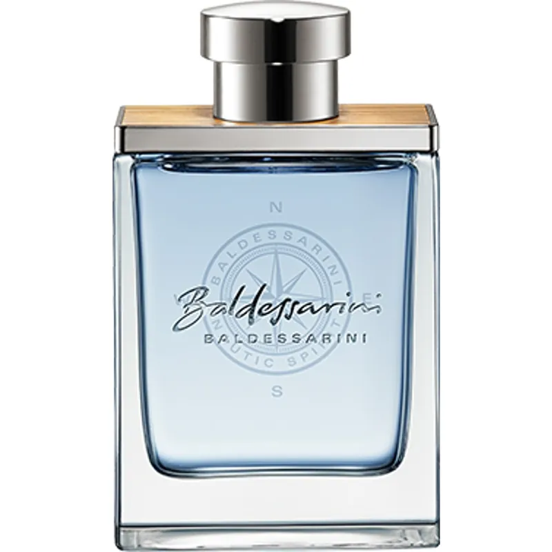 Poisto Baldessarini Nautic Spirit, After Shave Lotion 90ml