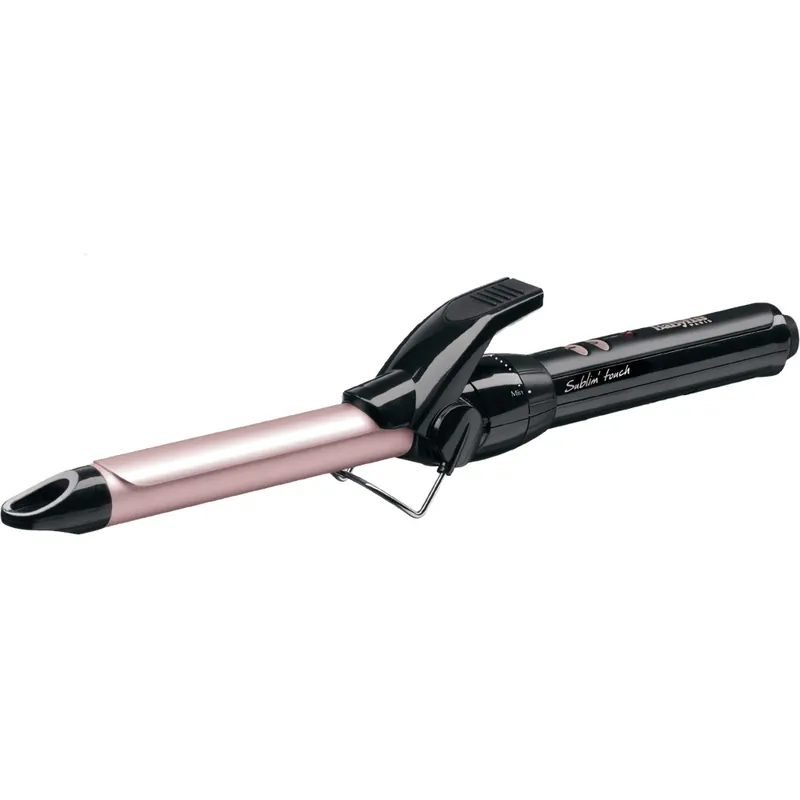 Heti Saatavilla Curl Tong C319E 19mm