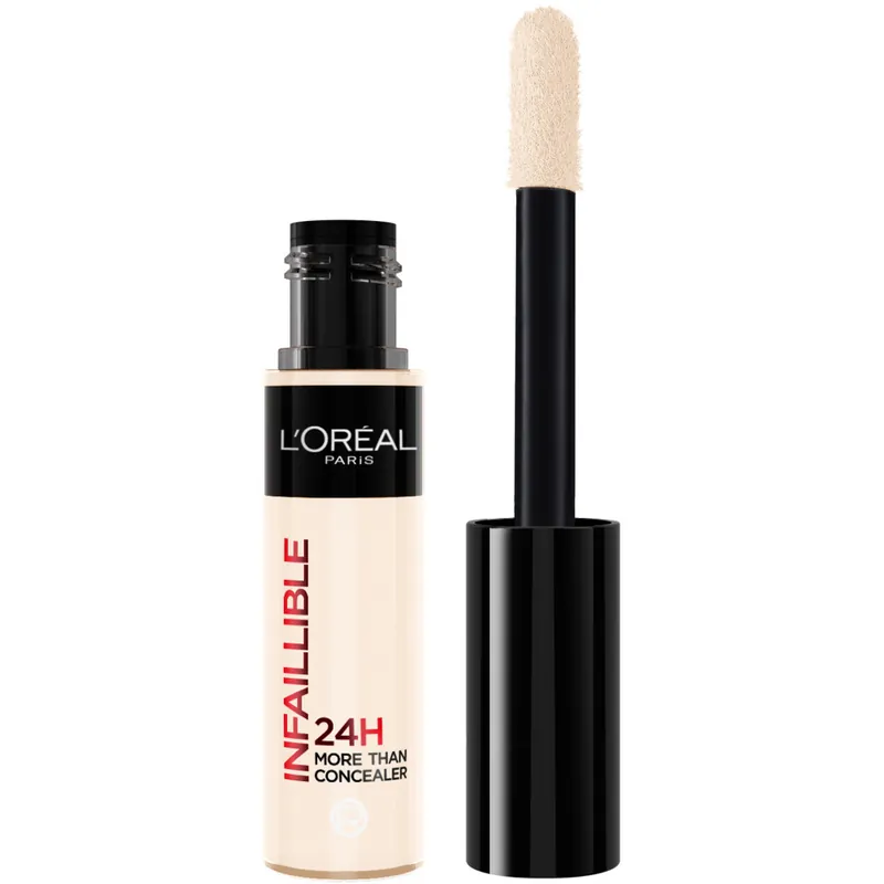 Alkuperäinen Infaillible More Than Concealer
