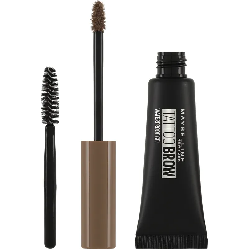 Tattoo Brow Waterproof Gel, 6,8ml Merkkituote