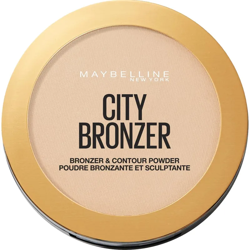 City Bronze, 8g Pikatoimitus