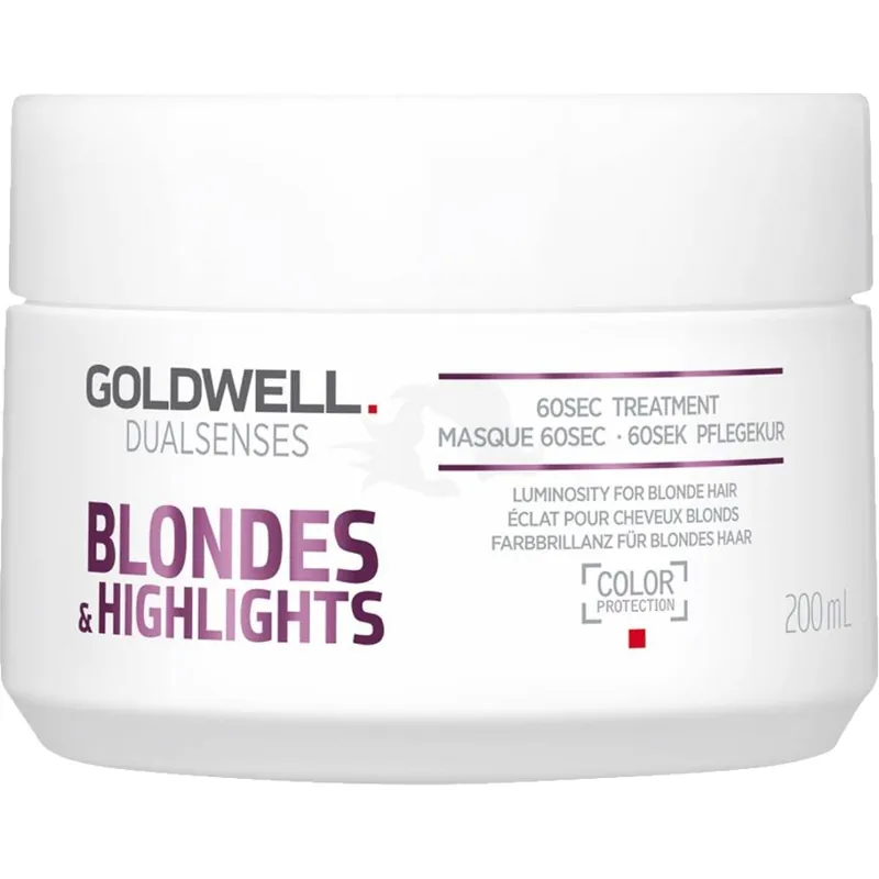 Vain Tänään Dualsenses Blondes & Highlights 60Sec Treatment