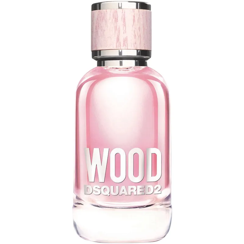 Wood for Her, EdT Asiakkaiden Suosikki