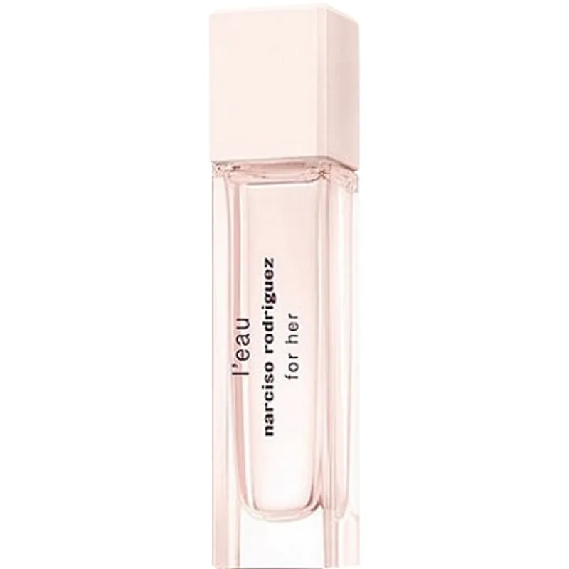 Narciso Rodriguez L'Eau For Her, EdP 30ml Suosittu
