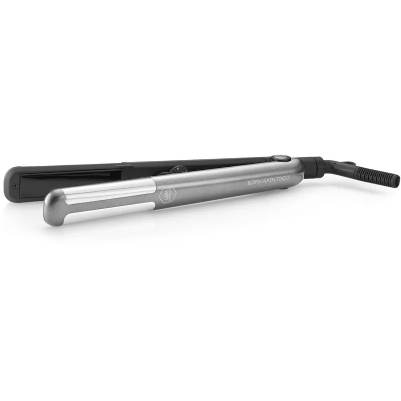 Björn Axén Tools Straight & Curl Nano Pro Straightener 35W Poisto