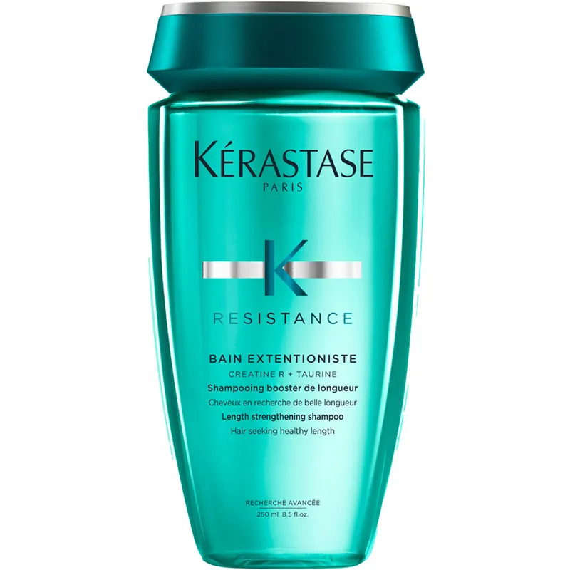 Resistance Bain Extentioniste Shampoo Kausialennus