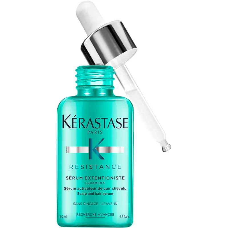 Resistance Serum Extentioniste Scalp And Hair Serum, 50ml Vain Tänään