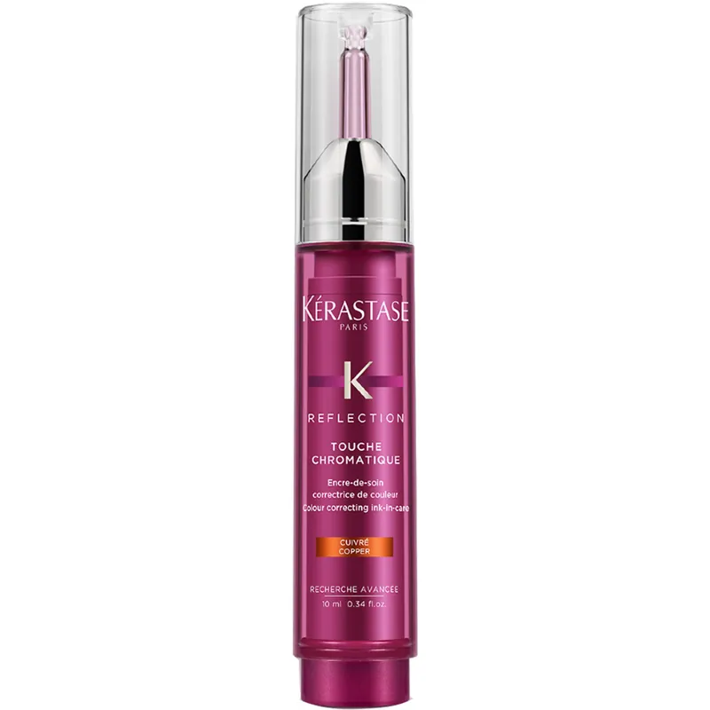 Rajoitettu Tarjous Reflection Touche Chromatique Copper, 10ml