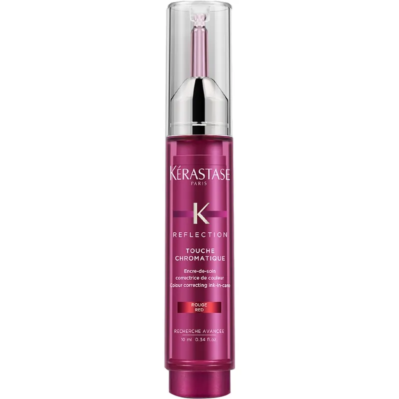 Reflection Touche Chromatique Red, 10ml Asiakkaiden Suosikki