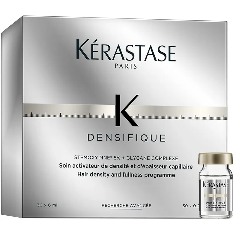Alennettu Hinta Densifique Cure Densifique Femme, 180ml