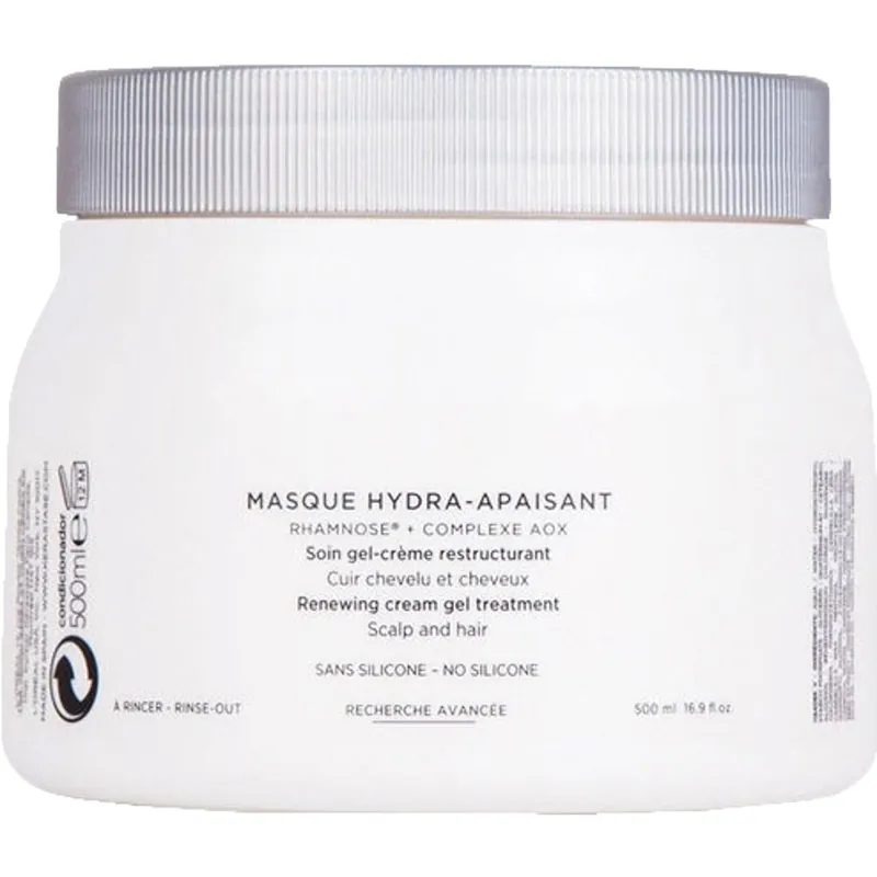 Masque Hydra-Apaisant 500ml Aito