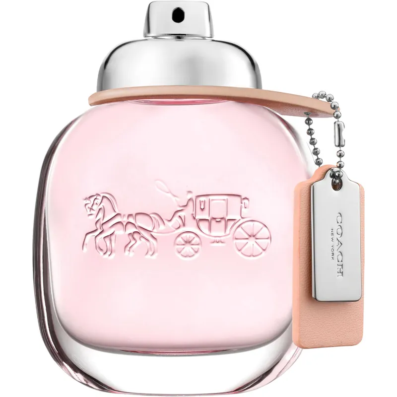 Bestseller Coach, EdT