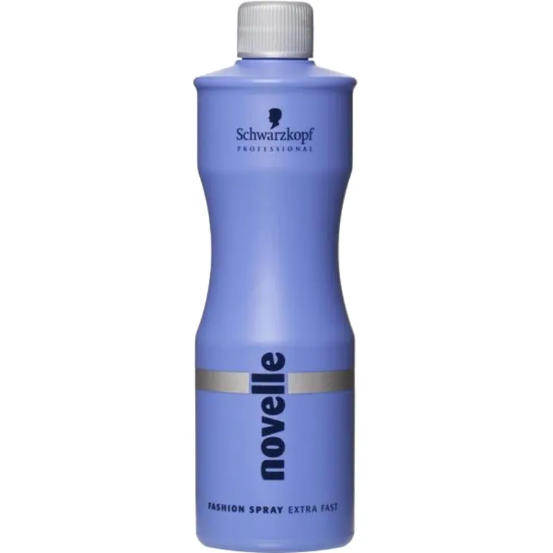 Vain Rajoitetun Ajan Novelle Fashion Spray Refill 200ml