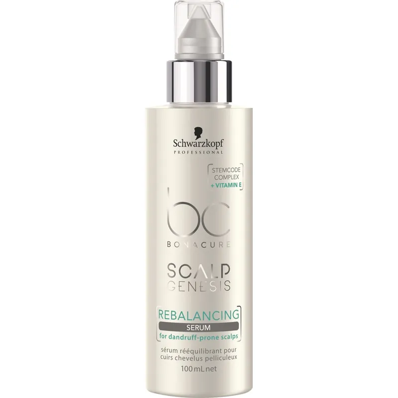 Aito BC Scalp Genesis Rebalancing Serum 100ml