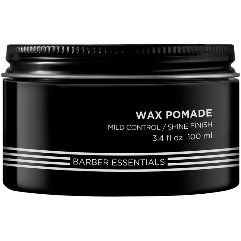 Bestseller Brews Wax Pomade 100ml