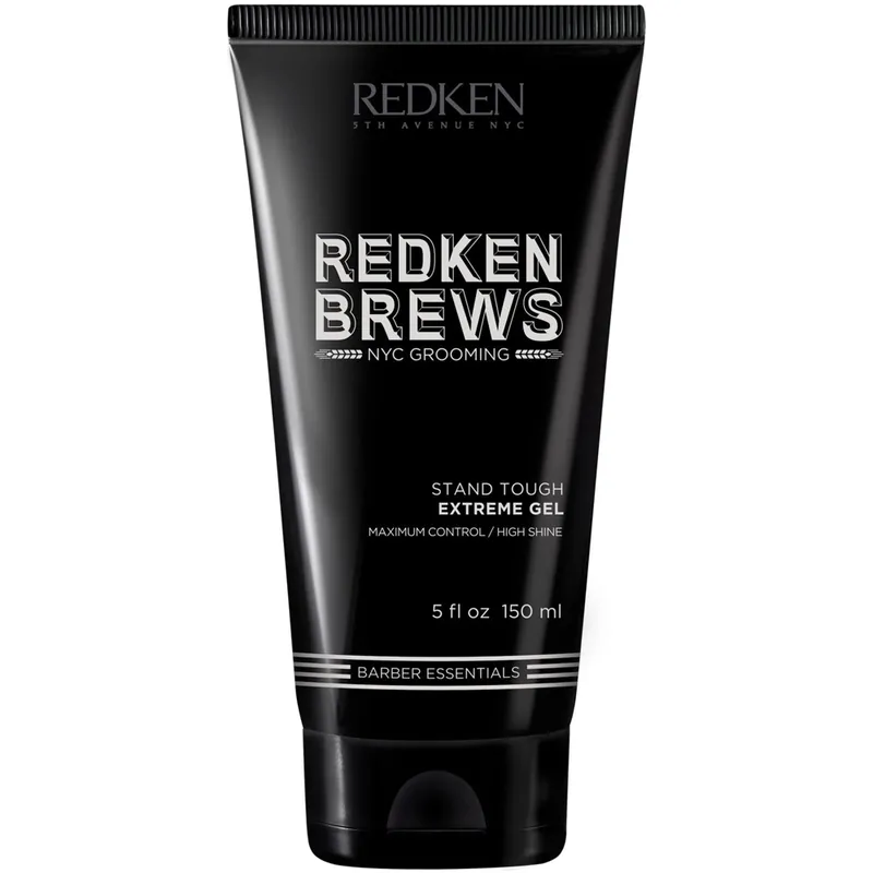 Brews Stand Tough Extreme Gel 150ml Flash-Tarjous