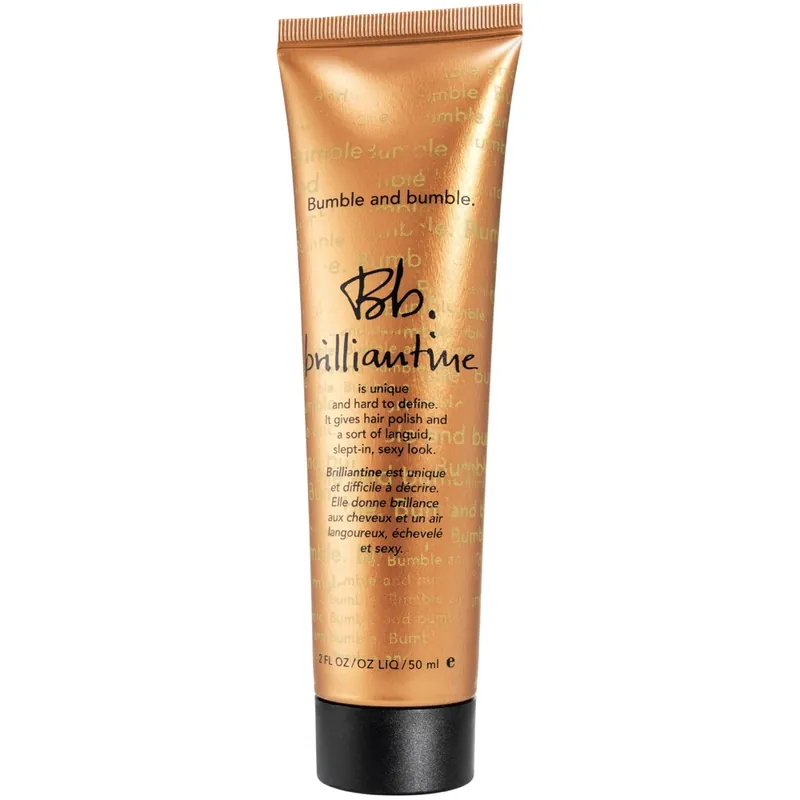 Suosittu Brilliantine, 50ml