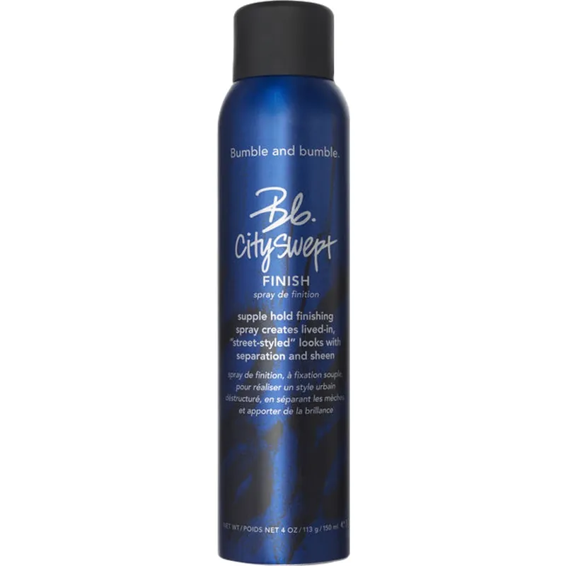 Tukkuhinta Cityswept Finish 150ml