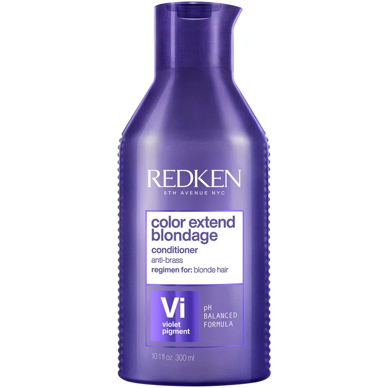 Halpa Color Extend Blondage Conditioner