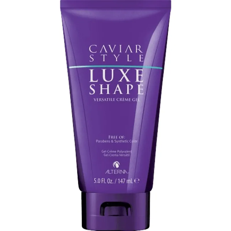 Caviar Style Luxe Shape Versatile Crème Gel 147ml Tilaa Heti