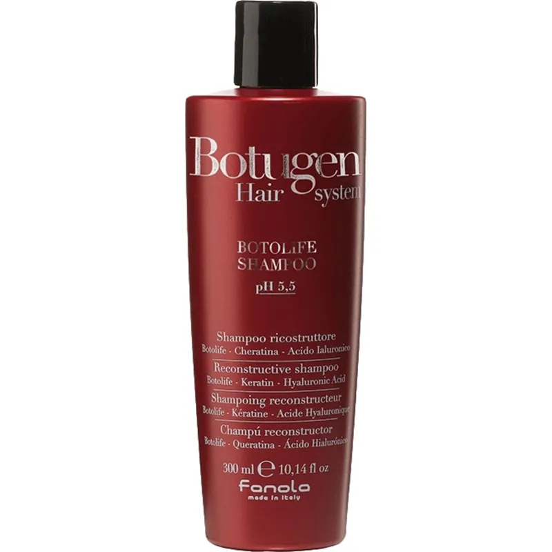 Alennettu Hinta Botolife Shampoo 300ml