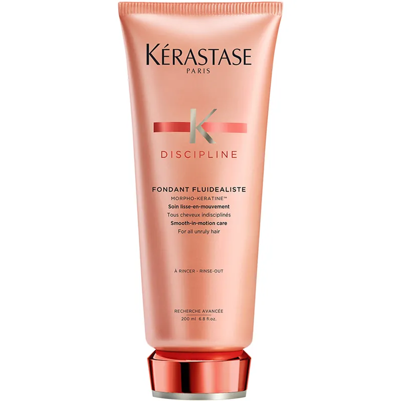 Asiakkaiden Suosikki Discipline Fondant Fluidealiste Conditioner
