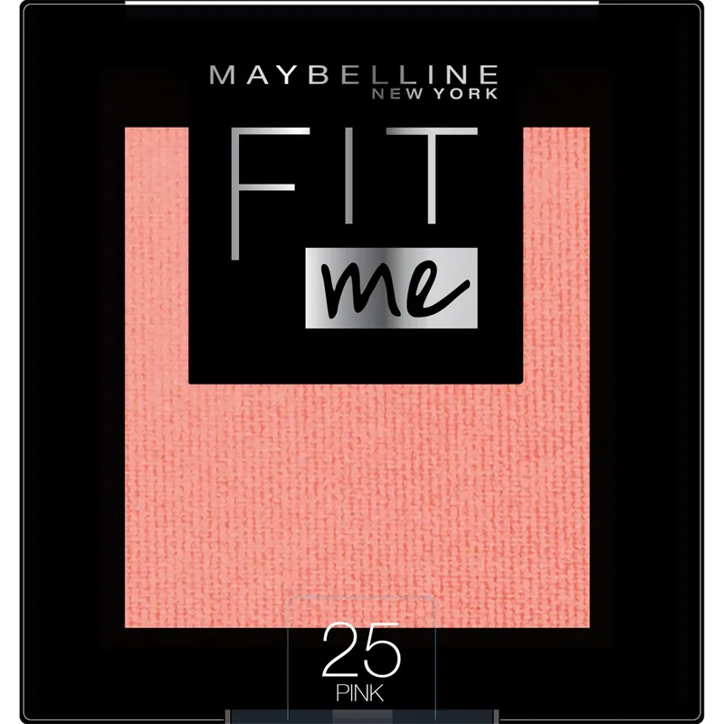 Fit Me Blush 4,5g Uusi Kokoelma
