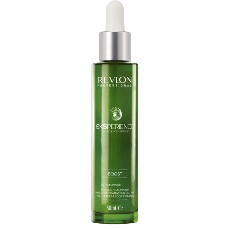 Eksperience Boost Phase 0 Scalp Prep 50ml Löytö