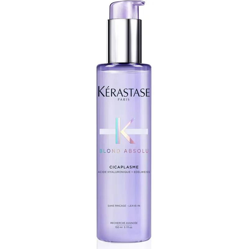 Heti Saatavilla Blond Absolu Cicaplasme Leave-In, 150ml