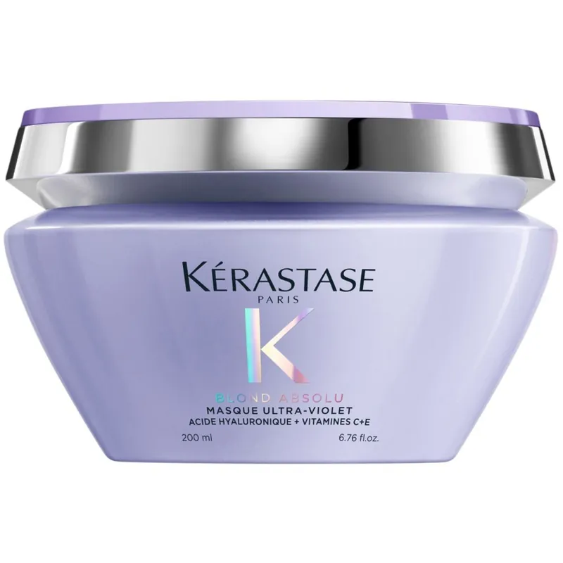 Osta Verkossa Blond Absolu Masque Ultra-Violet Hair Mask, 200ml