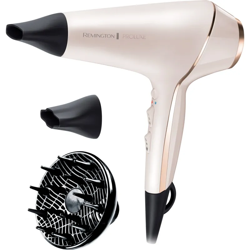 Tarjoushinta AC9140 Proluxe Hair Dryer